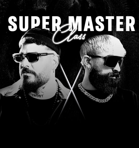 Or Hayoon X Shimon Pahima Event