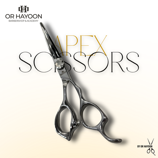 APEX- ELITE Scissors