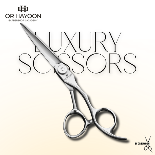 VECTOR- Premium Scissors