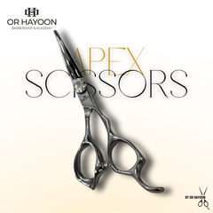APEX- ELITE Scissors