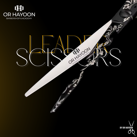 VOLTAGE- Premuim Scissors